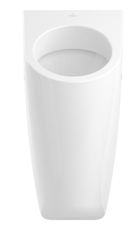Писсуар Villeroy&Boch Architectura 55860501 подвесной цвет Альпийский белый