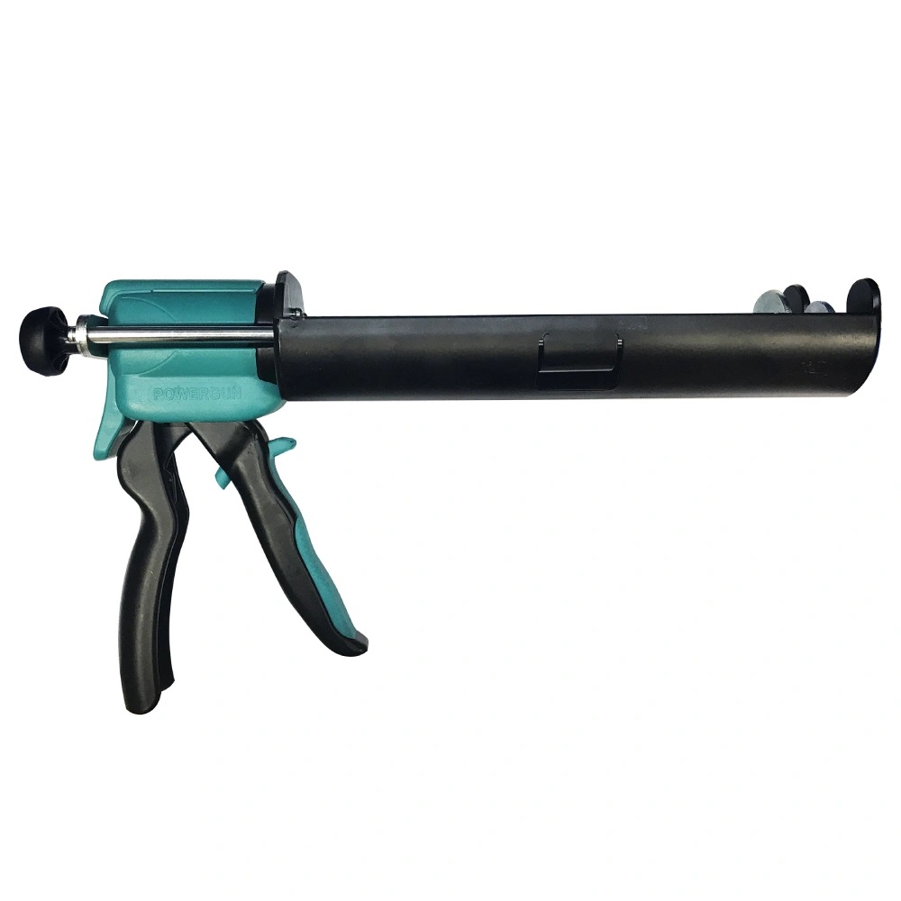 Пистолет для инжекционной массы Партнер BOSS 470-21 FOR BCR 470 (1шт.)