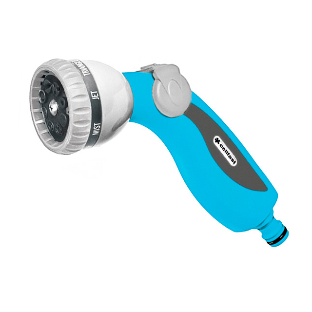 пистолет-распылитель CELLFAST Mix Ideal 1/2" 8 режимов