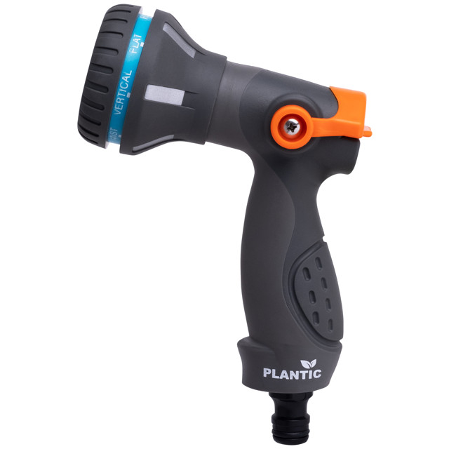 пистолет-распылитель Plantic Light 8 режимов