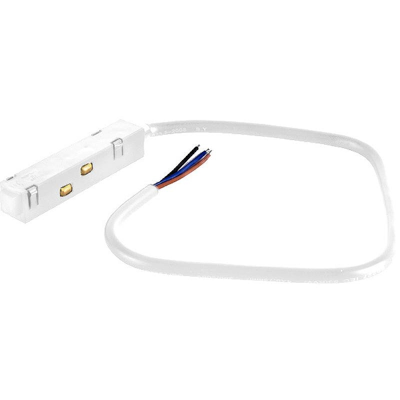 Питание Crystal Lux Space CLT 0.203 02 L500 WH цвет арматуры Белый
