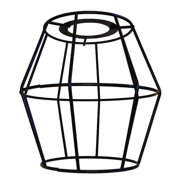 плафон металл Jupiter Lighting Е27 черный