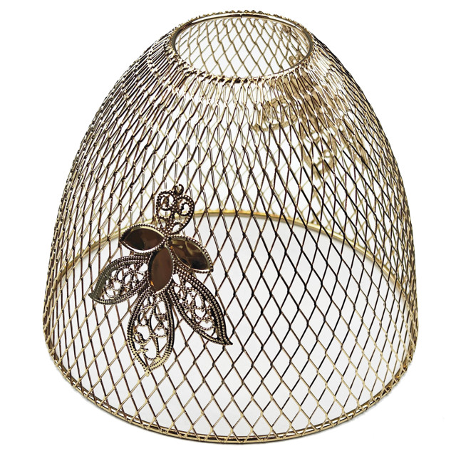 плафон металл Jupiter Lighting Е27 золотой