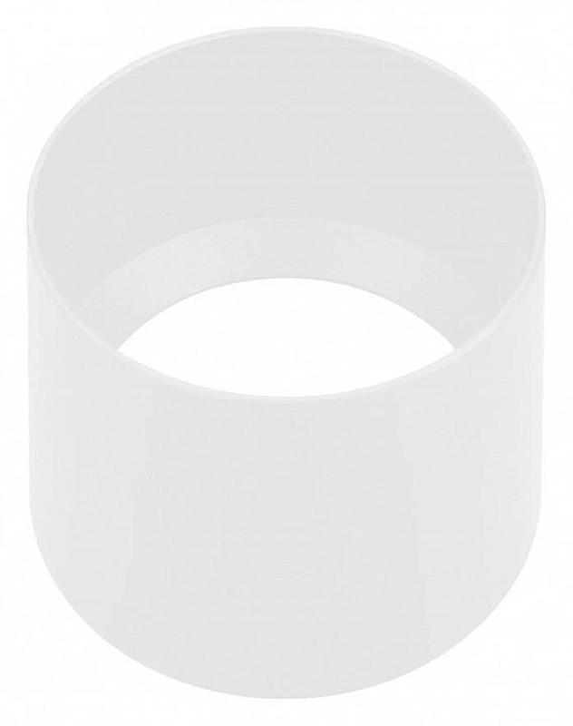 Плафон металлический Arlight CALIPSO 046758 цвет белый