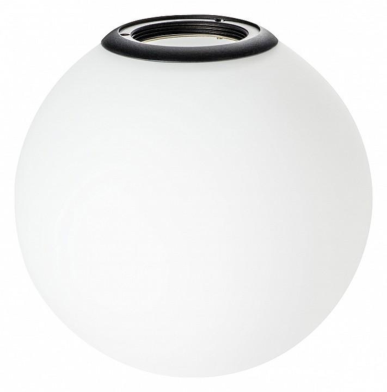 Плафон стеклянный Lightstar Teta 595120 цвет белый