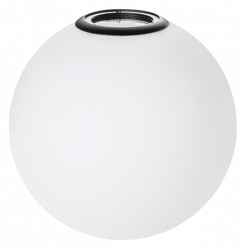 Плафон стеклянный Lightstar Teta 595130 цвет белый