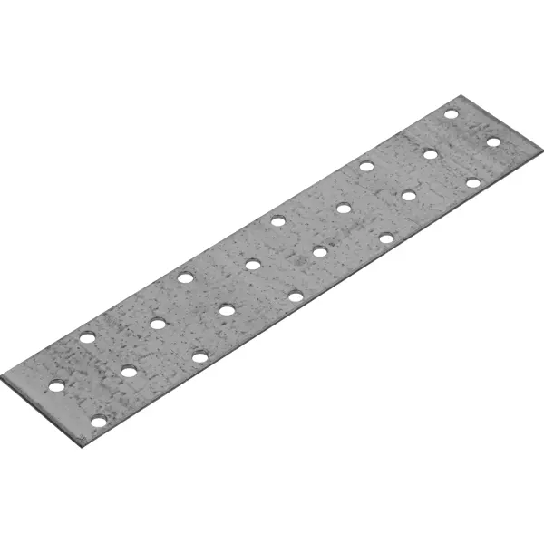 Пластина крепежная 40x200x1.8