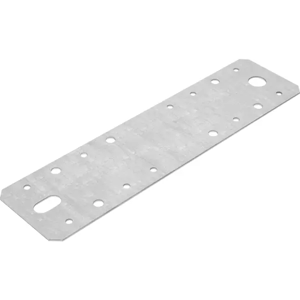Пластина крепежная KP 250x65x1.8