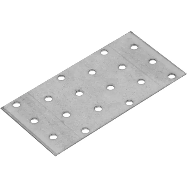 Пластина соединительная PS 120x60x1.8