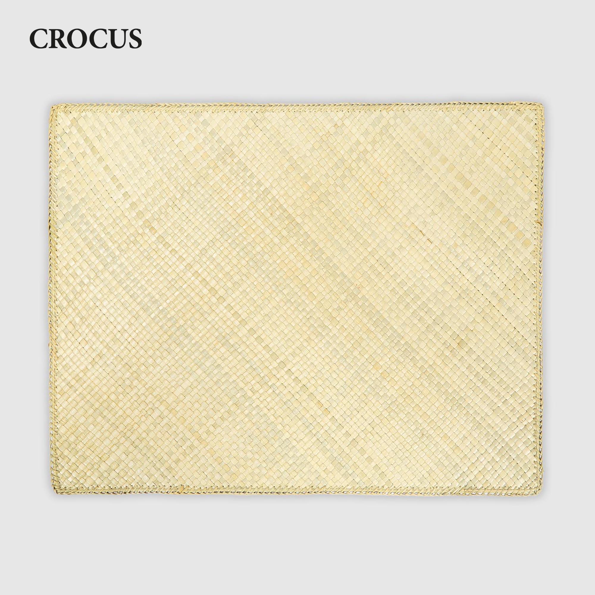 Плейсмат Crocus прямоугольный Pandan