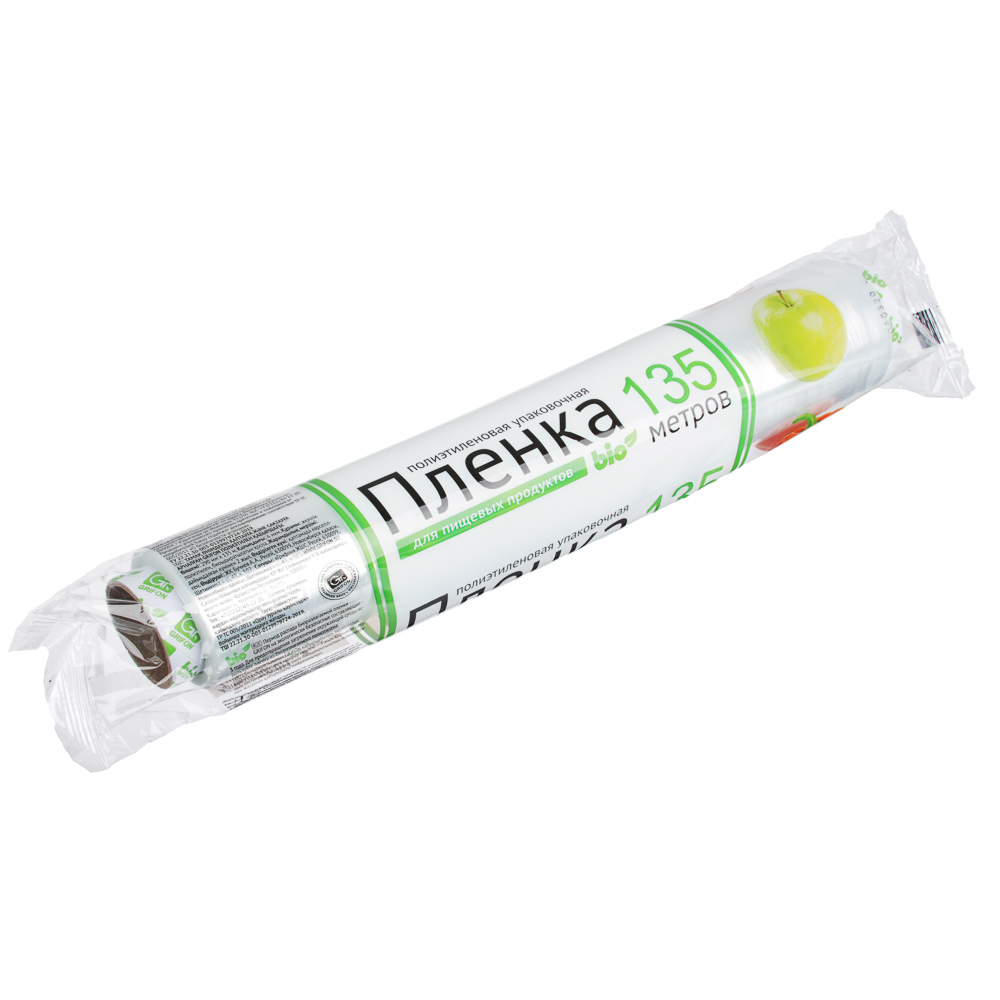 Пленка пищевая Grifon 29 см x 135 м
