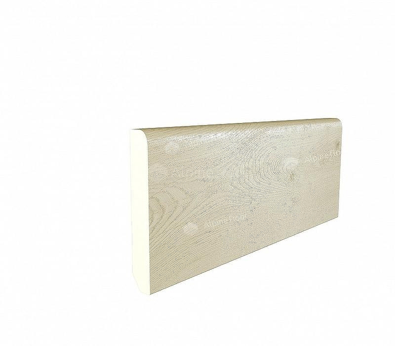 Плинтус Alpine Floor Parquet Light SK 11-25 Гиперион 2200х80х12,5 мм