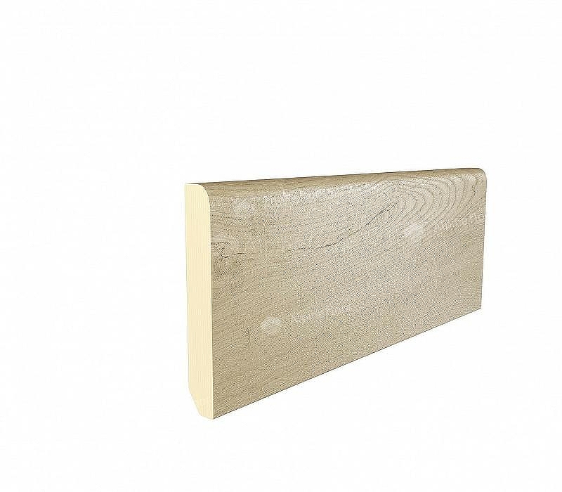 Плинтус Alpine Floor Parquet Light SK 11-26 Кипарисовая 2200х80х12,5 мм