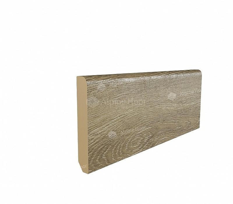 Плинтус Alpine Floor Parquet Light SK 13-10 Макадамия 2200х80х12,5 мм