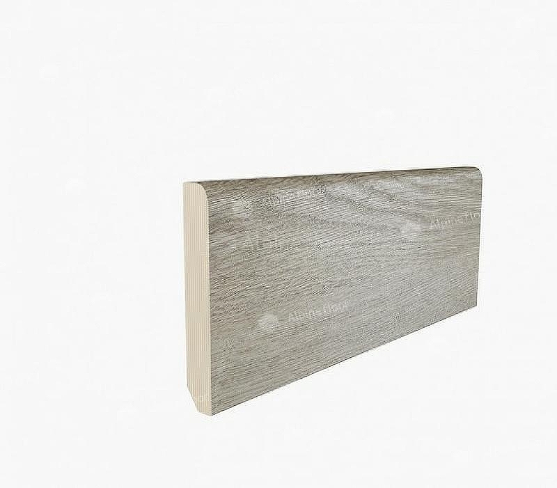 Плинтус Alpine Floor Parquet Light SK 13-15 Дуб Исида 2200х80х12,5 мм