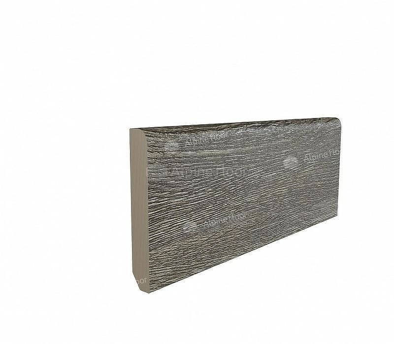 Плинтус Alpine Floor Parquet Light SK 13-8 Венге Грей 2200х80х12,5 мм