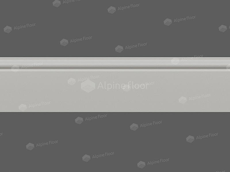 Плинтус Alpine Floor Tanle TL011204 Армансон 2000х120х14 мм