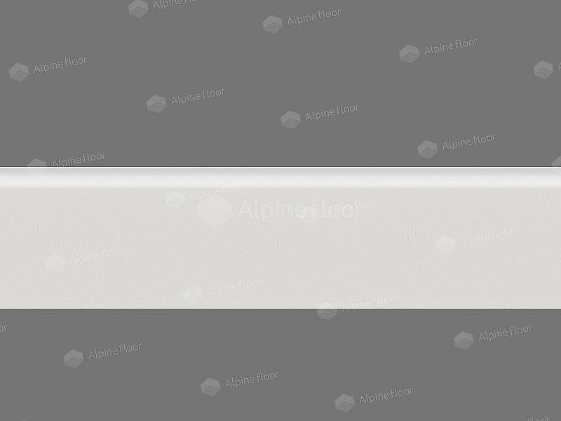 Плинтус Alpine Floor Tanle TL019045 Коллин 2000х90х20 мм