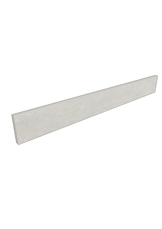Плинтус Ametis by Estima Spectrum SR 01 39165 7x60 см