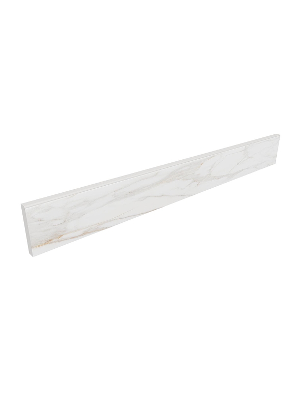Плинтус Ametis by Estima Supreme SM 02 39173 7x60 см