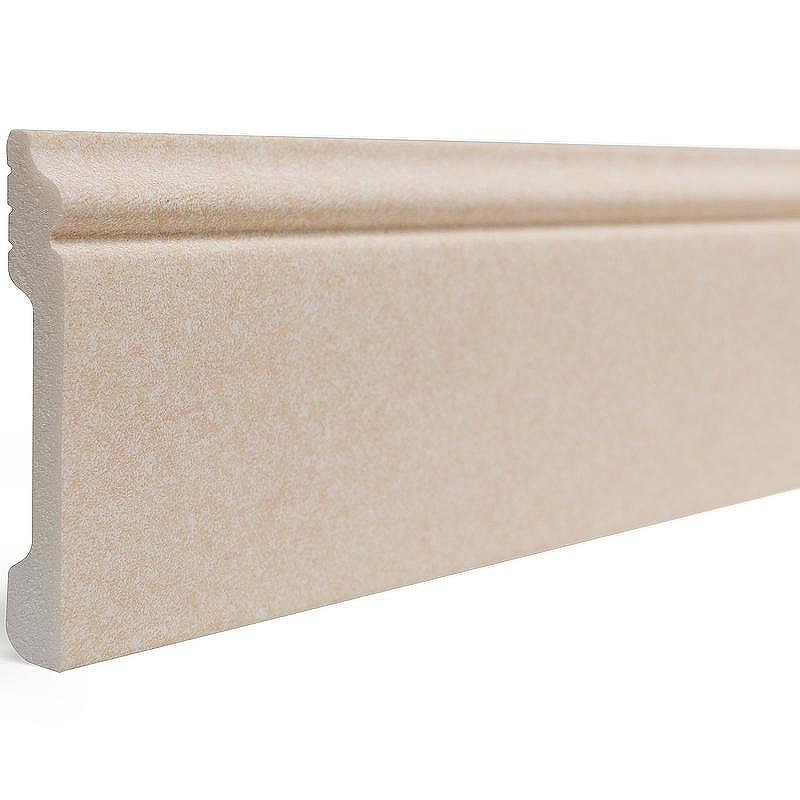 Плинтус Decor-Dizayn 005-36 2400x13x79 мм