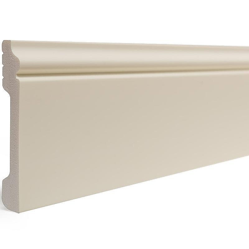 Плинтус Decor-Dizayn 005-74 2400x13x79 мм