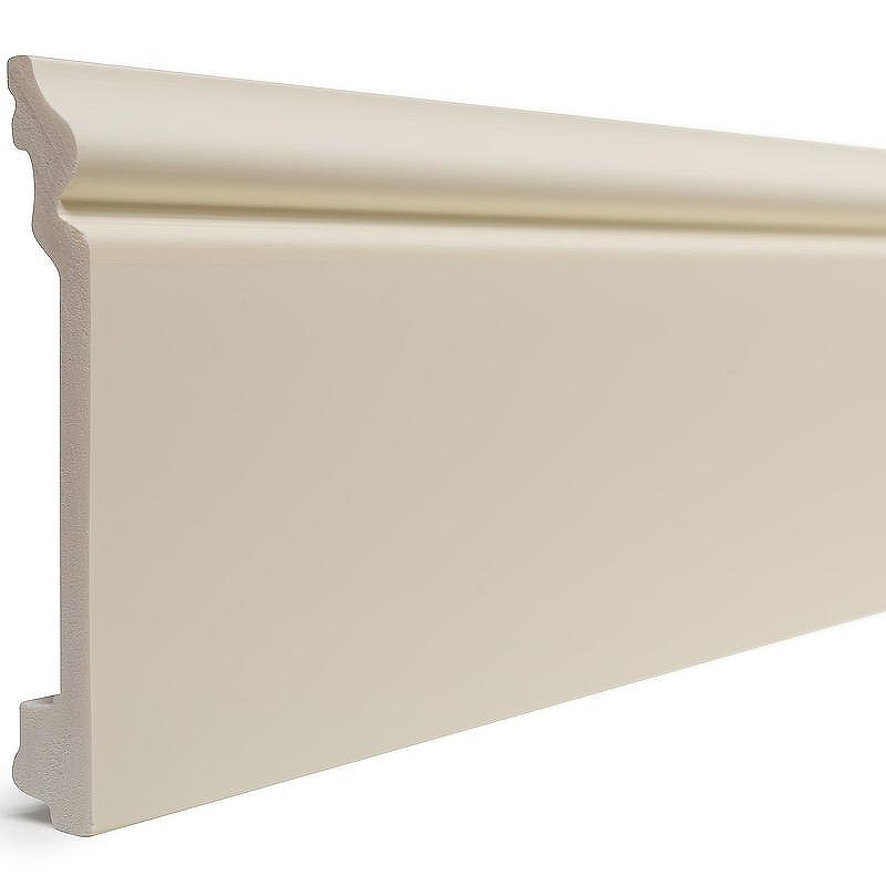 Плинтус Decor-Dizayn 701-74 2400x16x100 мм