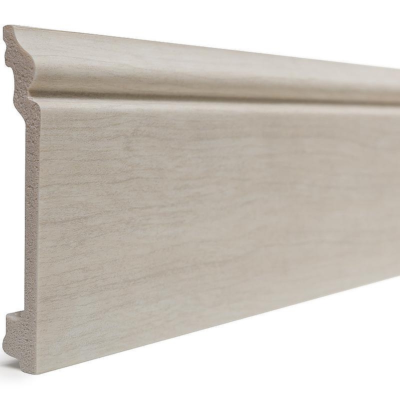 Плинтус Decor-Dizayn 701-77 2400x16x100 мм