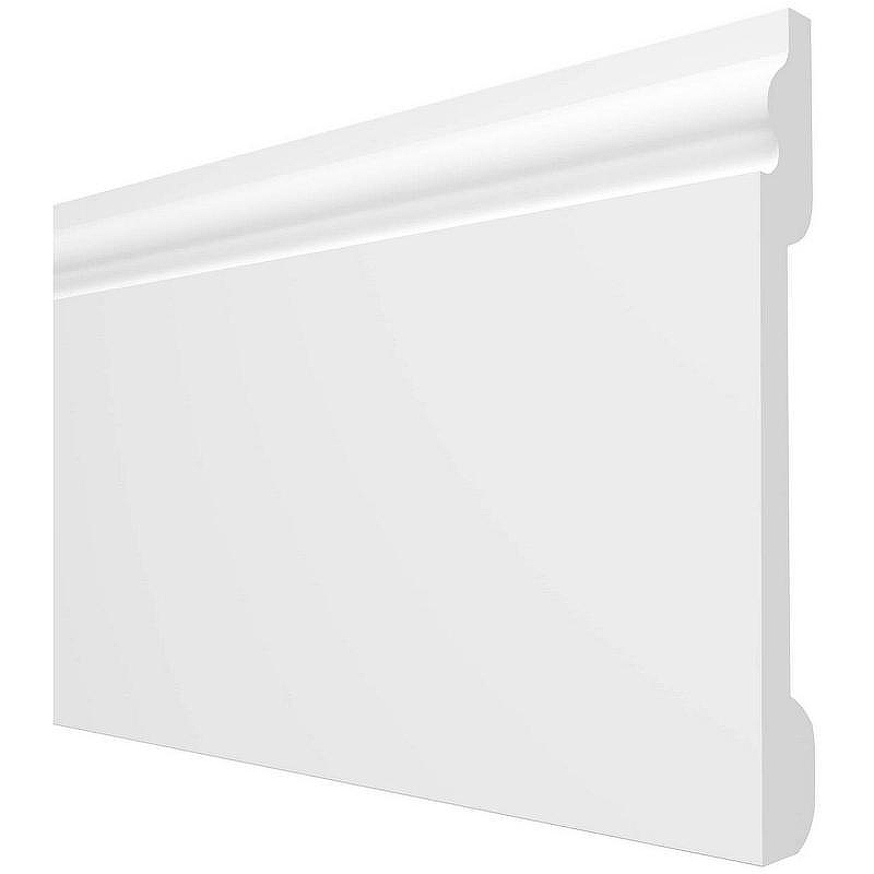 Плинтус Decor-Dizayn DD31 2000x138x20 мм