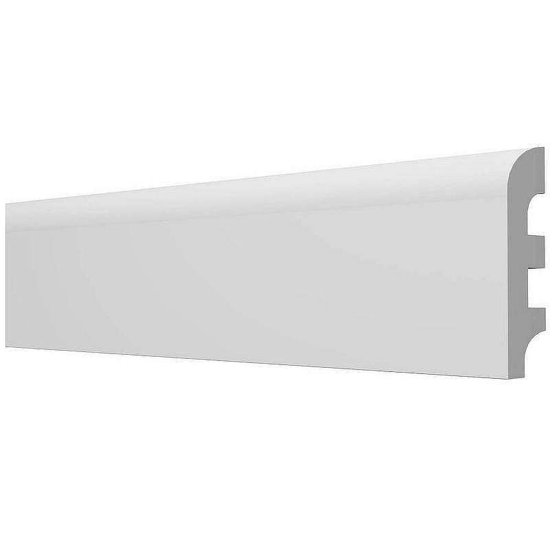Плинтус Decor-Dizayn DD41 2000x100x21 мм