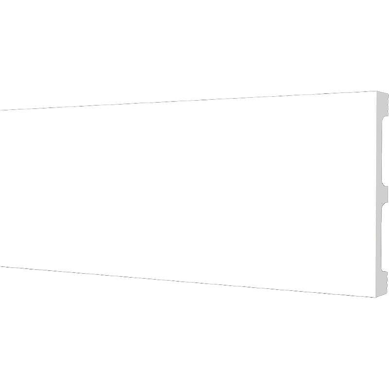 Плинтус Decor-Dizayn DD710 2000x120x13 мм
