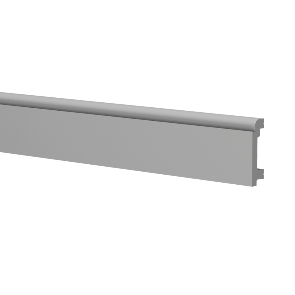 Плинтус Europlast Композит 7x1,6x200 см