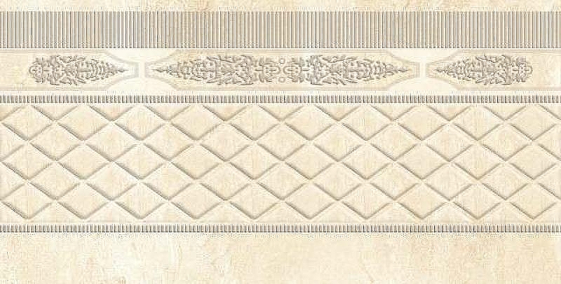 Плинтус Eurotile Lia Beige 31 15х29,5 см