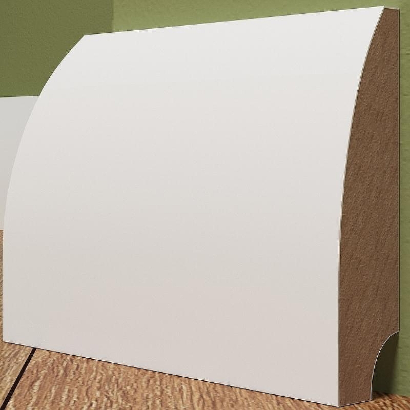 Плинтус Evrowood PN 010 2000x60x16 мм
