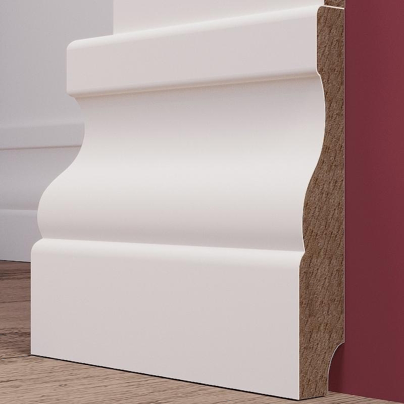 Плинтус Evrowood PN 020 2000x70x16 мм