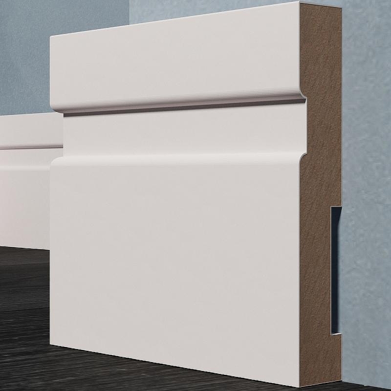 Плинтус Evrowood PN 021 2000x70x16 мм