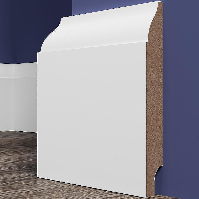 Плинтус Evrowood PN 060 2000x83x12 мм
