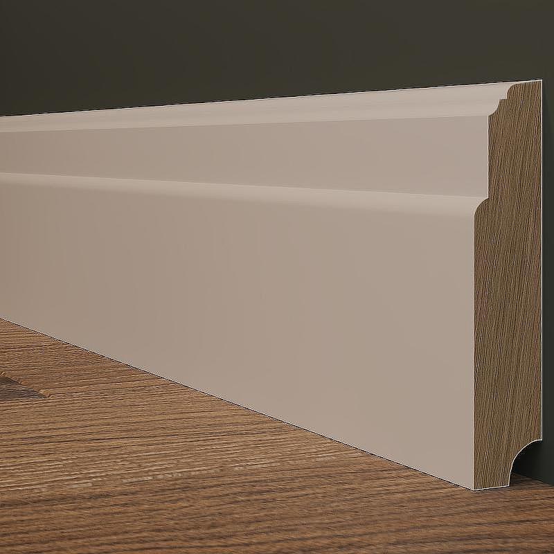 Плинтус Evrowood PN 110 2000x110x22 мм