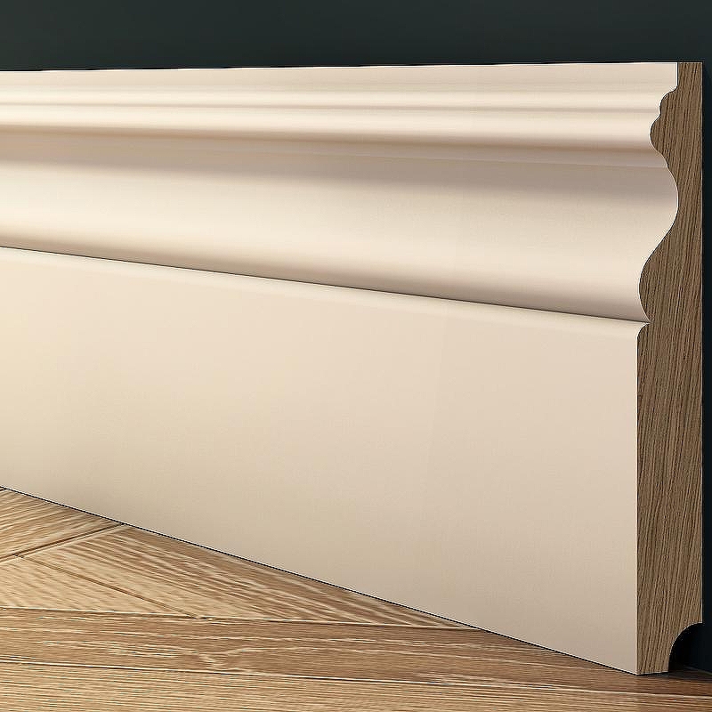 Плинтус Evrowood PN 140 2000x130x16 мм