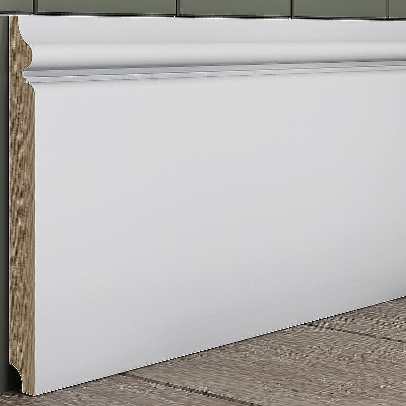 Плинтус Evrowood PN 180 2000x165x16 мм