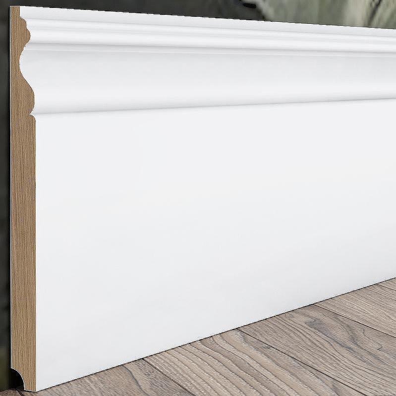 Плинтус Evrowood PN 200 2000x200x16 мм