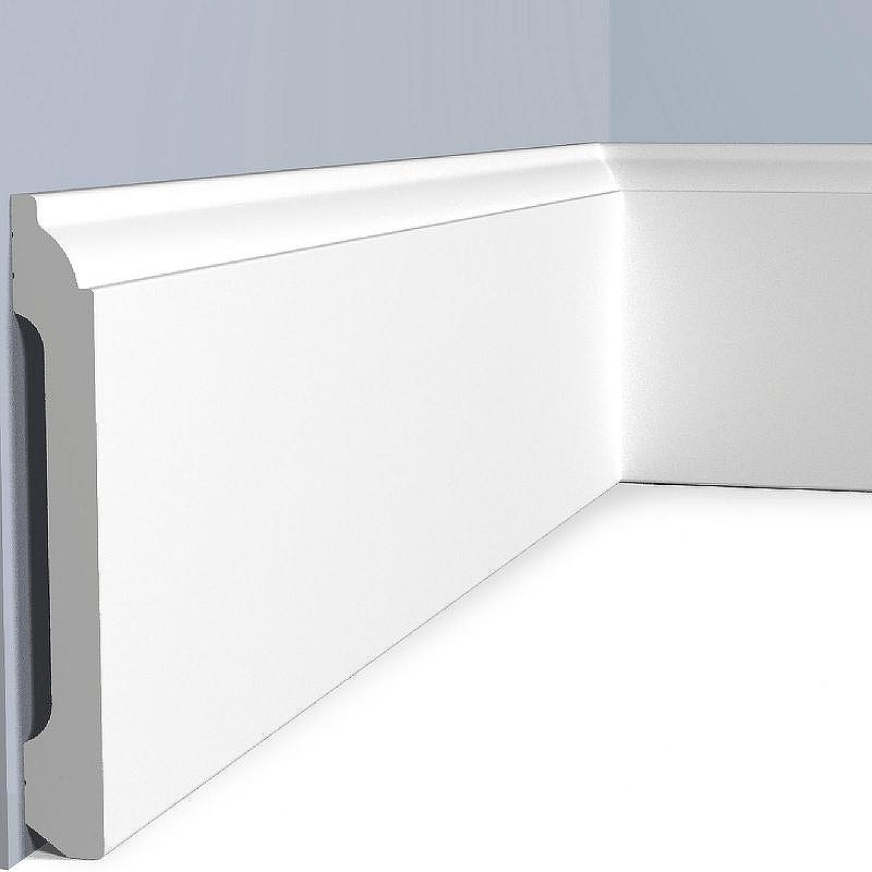 Плинтус HIWOOD B100C 2000x100x13 мм