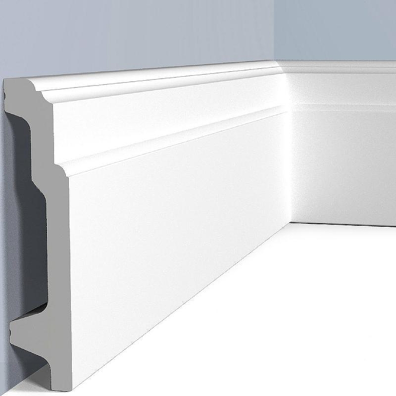 Плинтус HIWOOD B100V1 2000x103x22 мм
