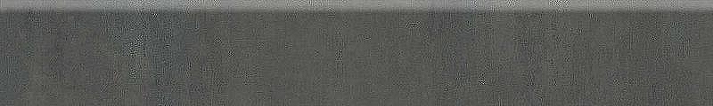Плинтус Kerama Marazzi Гварди антрацит матовый обрезной SG640520R\6BT 9,5х60 см