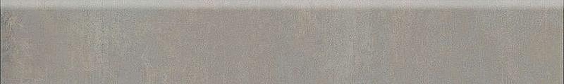 Плинтус Kerama Marazzi Гварди серый светлый матовый обрезной SG640120R\6BT 9,5х60 см