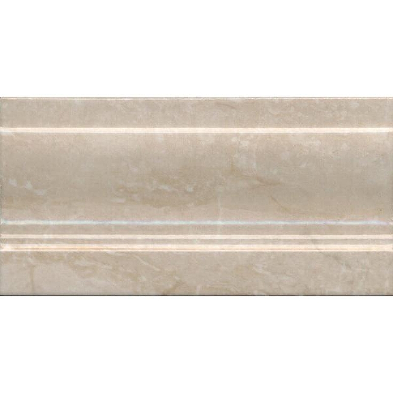 Плинтус Kerama Marazzi Стемма FMD025 10x20 см