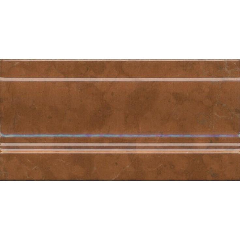 Плинтус Kerama Marazzi Стемма FMD026 10x20 см