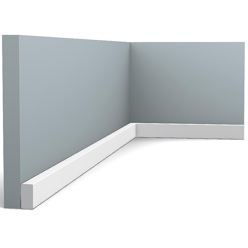 Плинтус Orac Decor SX194 2000x20x10 мм