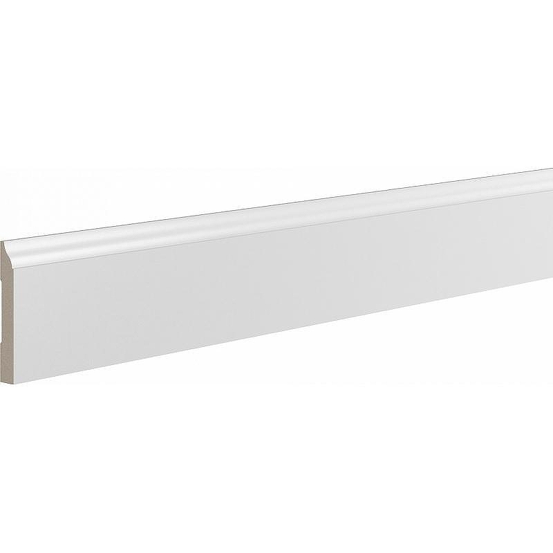 Плинтус Ultrawood Base 001-2000 2000x83x12 мм