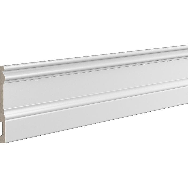Плинтус Ultrawood Base 002-2000 2000x133x14 мм